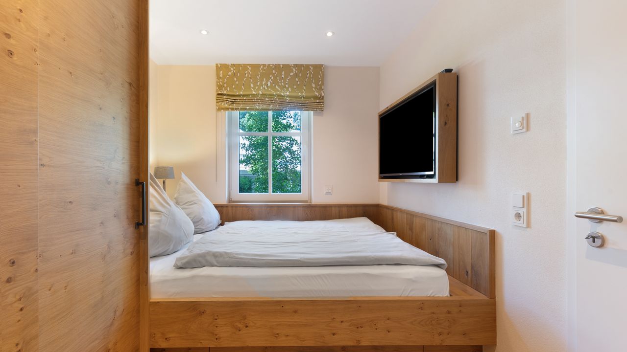 BEDROOM, INSIDE BEDROOM, INSIDE